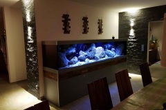 1080 Liter Malawisee Becken