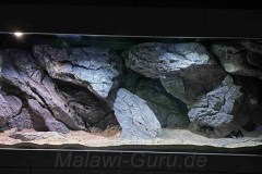960-Liter-3D-Rückwand-Sandzone-Aquarium