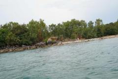 Blue Earth Point