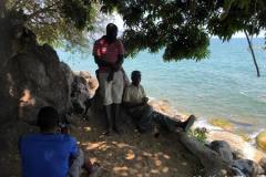 Blue Earth Point