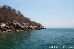 Boadzulu Island