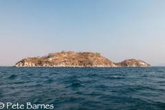 Boadzulu Island
