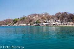 Boadzulu Island