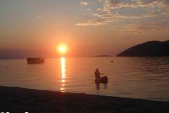 Chembe Beach