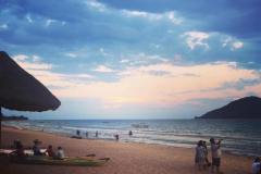 Chembe Beach