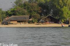 Chembe Beach