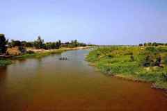 Chia Lagoon