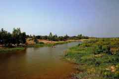 Chia Lagoon