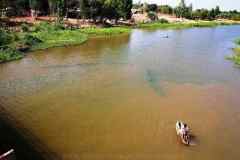 Chia Lagoon