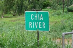 Chia Lagoon