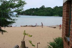 Chia Lagoon