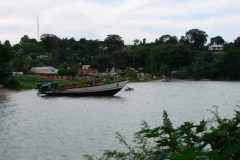 Chia Lagoon