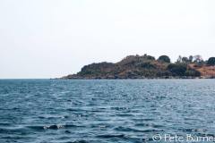 Chiguluwindi Point, Likoma Island