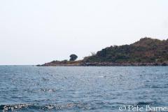 Chiguluwindi Point, Likoma Island