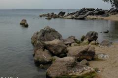 Chikale Beach