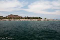 Chilungo Bay/Chizumulu Island