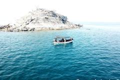 Chinyankwazi Island