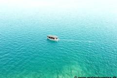 Chinyankwazi Island
