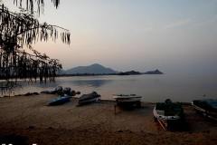 Chirombo Bay