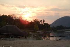 Chirombo Bay