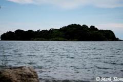 Chirwa Island