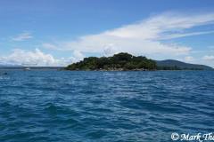 Chirwa Island