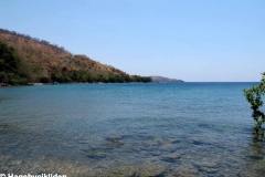 Chitande Island