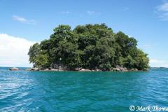 Chitande Island