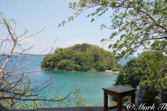 Chitende Cove
