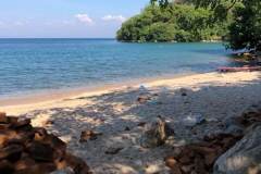 Chitende Cove