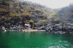 Domwe Island
