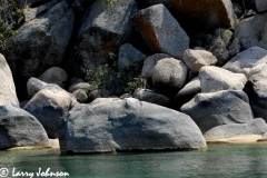 Domwe Island