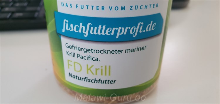 FD-Krill