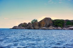Hongi Island