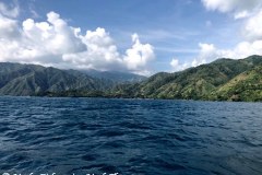 Isanga Bay-Lake Malawi