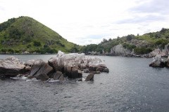 Kampambe Island