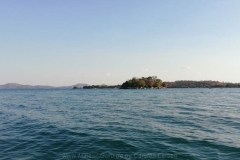 Kanchedza Island