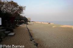 Kande Beach