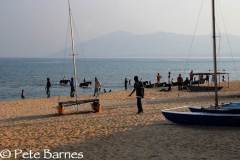 Kande Beach