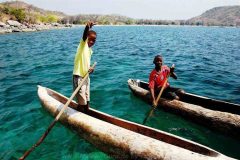Kande Island