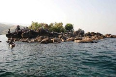 Kawanga Rocks