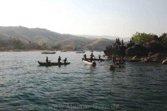 Kawanga Rocks