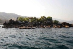 Kawanga Rocks