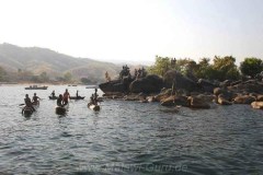 Kawanga Rocks
