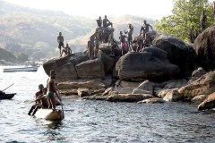 Kawanga Rocks