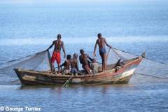 Lake Malombe