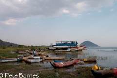 Leopard Bay