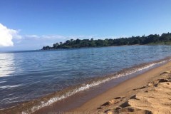 Liuli Bay