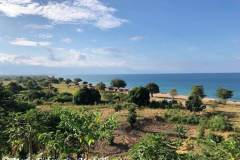 Lukoma Bay