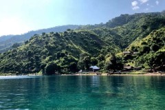 Lukuyusi, Lake Malawi, Tanzania